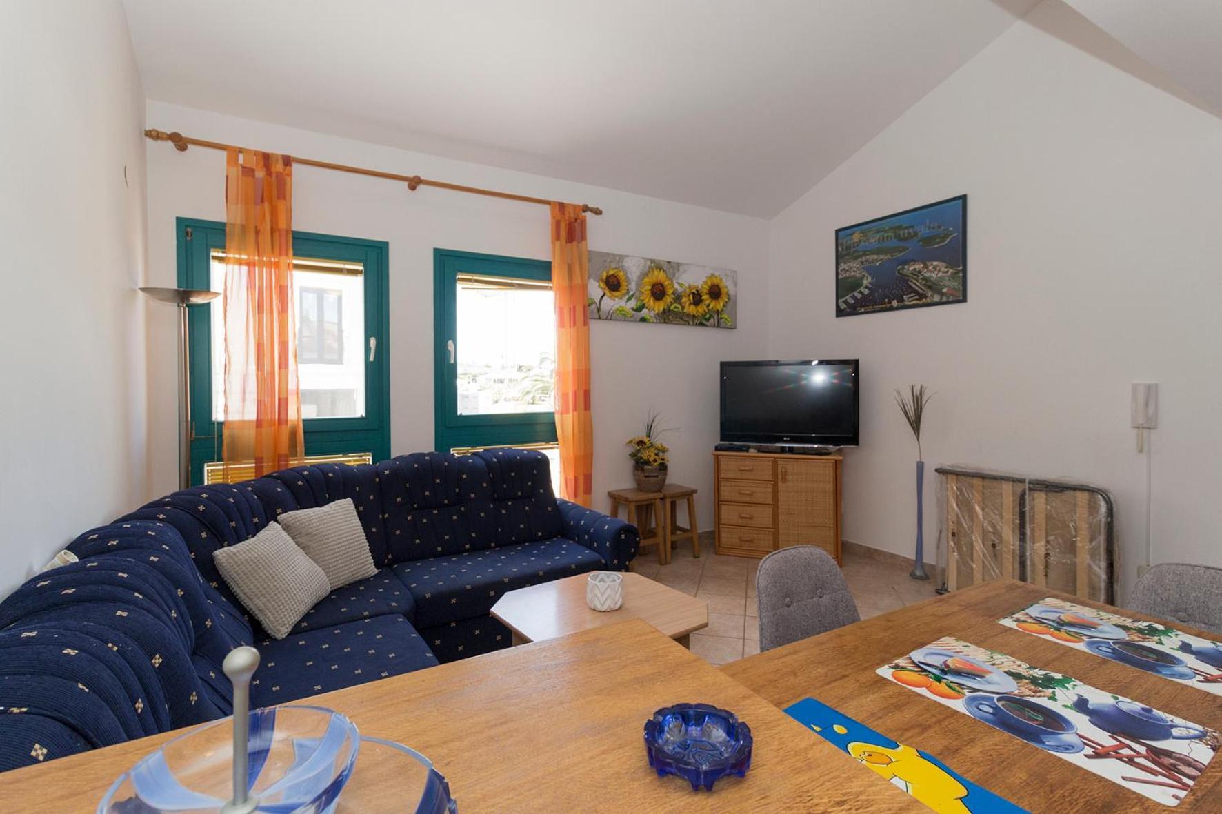 Family By The Sea Apartament Medulin